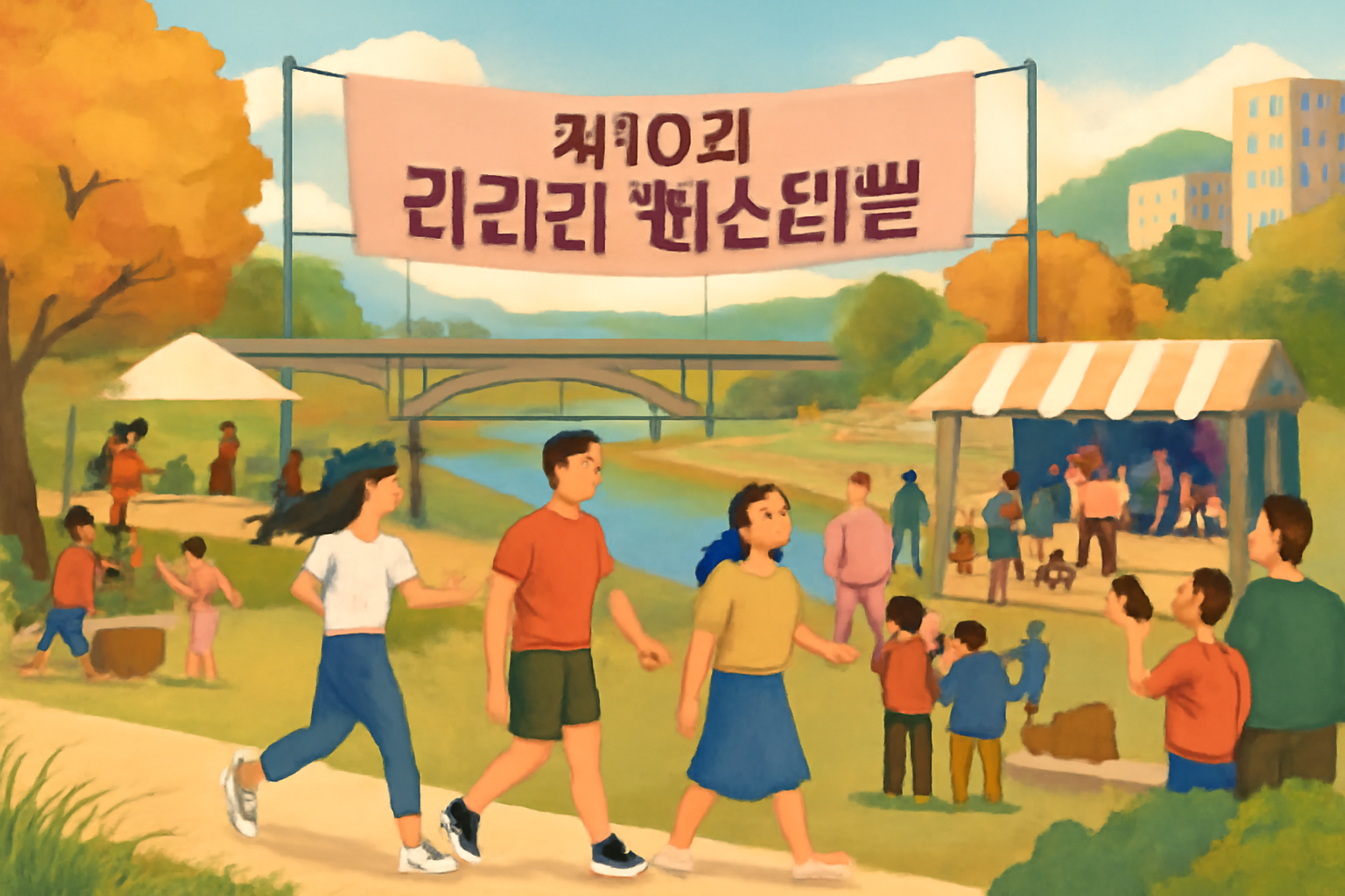 제10회 라라라 페스티벌