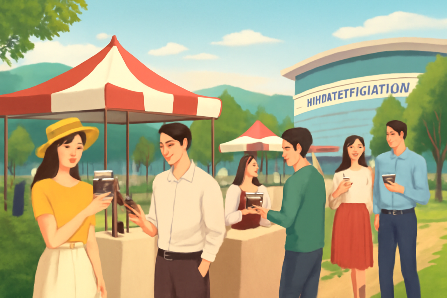 2026 대전국제 와인 EXPO
